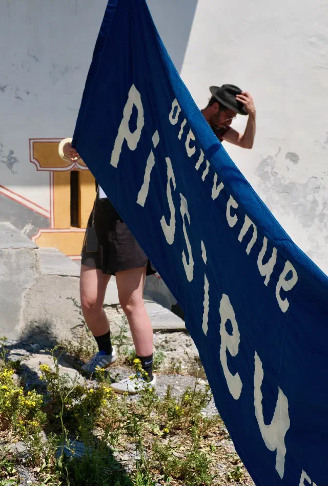 Baptiste Janon — Ambiances