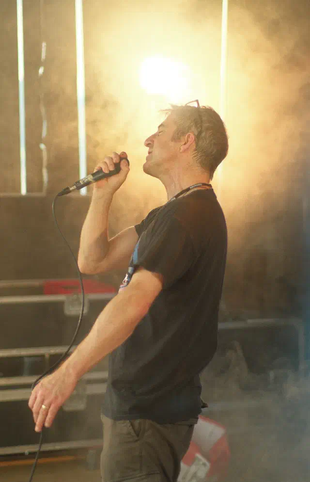 Baptiste Janon — Daniel M.P Shaw
