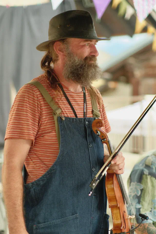 Baptiste Janon — Jakstaff & the two old boys
