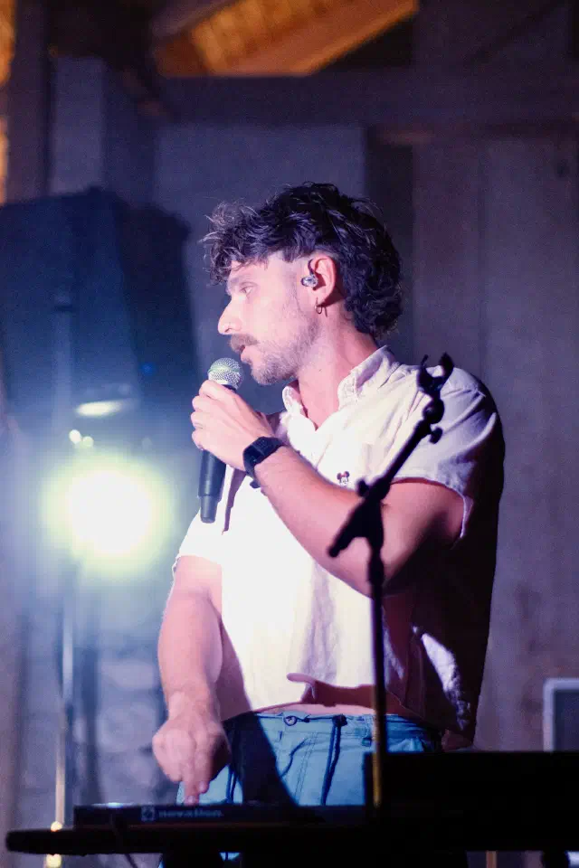 Baptiste Janon — Obé