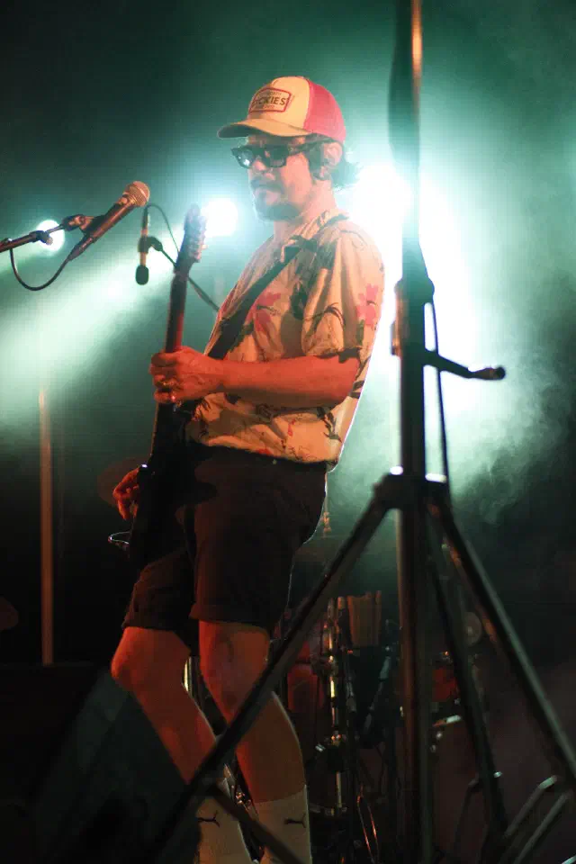 Baptiste Janon — Peter Kernel