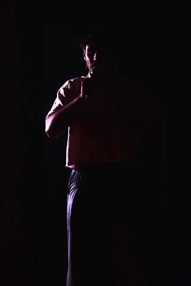 Christian Blanc — Photos