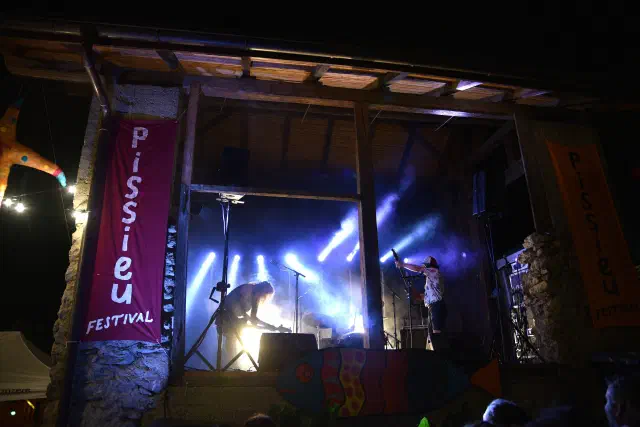 Christian Blanc — Photos