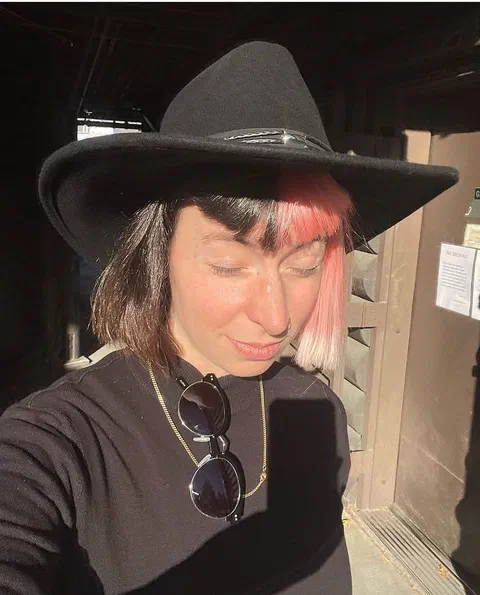 DJ Irma & the Paillett's