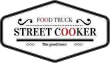 Food Truck Street Cooker