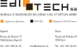 EDITECH SA