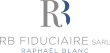 RB Fiduciaire Sàrl — Raphaël Blanc