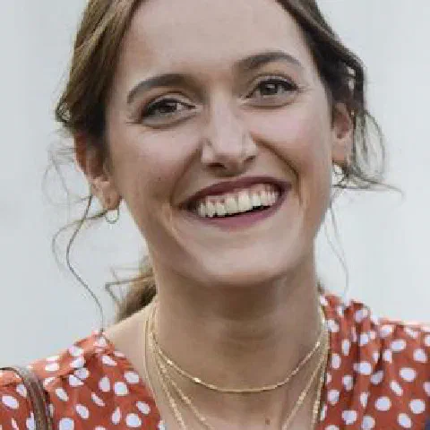 Carla Bonvin